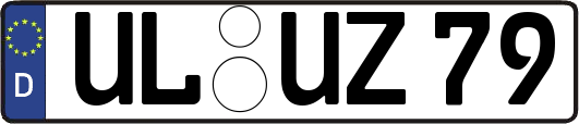 UL-UZ79