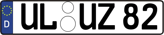 UL-UZ82