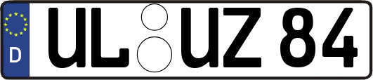 UL-UZ84