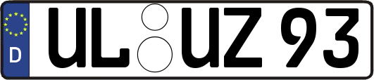 UL-UZ93