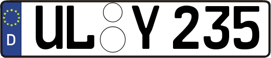 UL-Y235