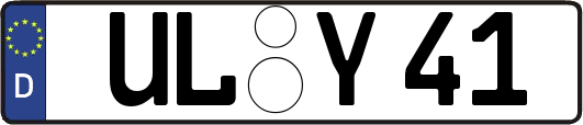 UL-Y41