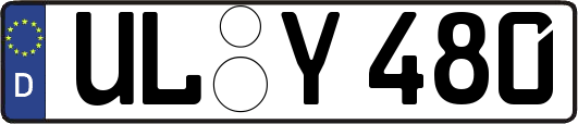 UL-Y480