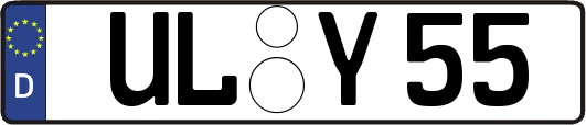 UL-Y55