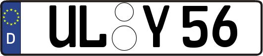 UL-Y56