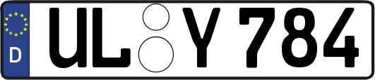 UL-Y784