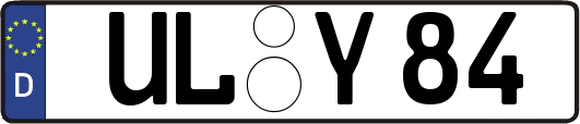 UL-Y84
