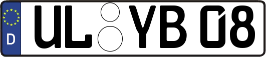 UL-YB08