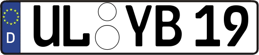 UL-YB19