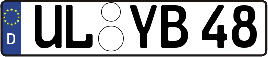 UL-YB48