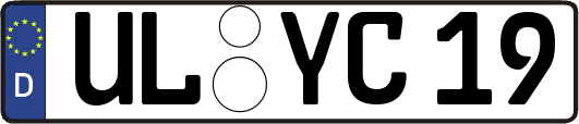 UL-YC19