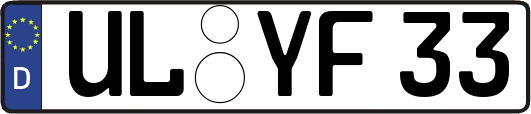 UL-YF33