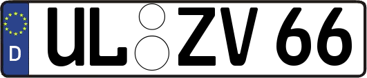 UL-ZV66