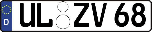 UL-ZV68