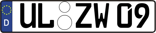 UL-ZW09