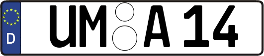 UM-A14