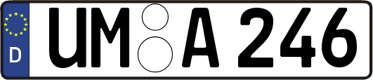UM-A246