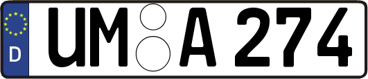 UM-A274