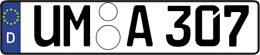 UM-A307