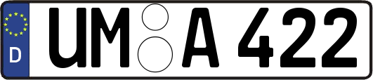 UM-A422