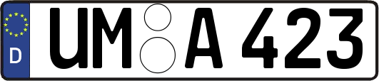 UM-A423