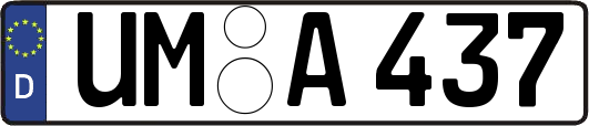UM-A437