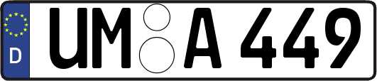 UM-A449