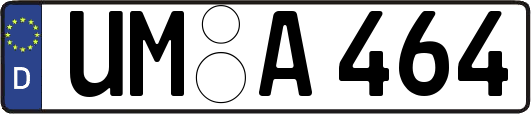 UM-A464