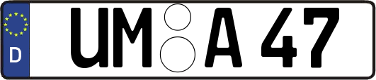 UM-A47