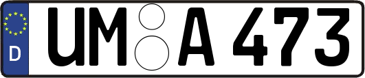 UM-A473