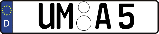 UM-A5