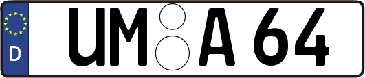 UM-A64
