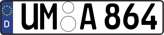 UM-A864