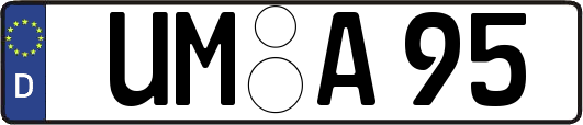 UM-A95