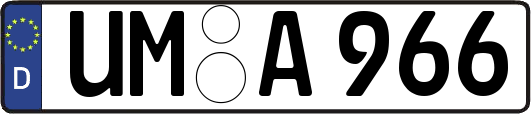 UM-A966