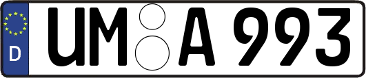 UM-A993