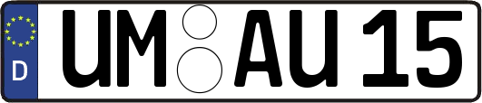 UM-AU15
