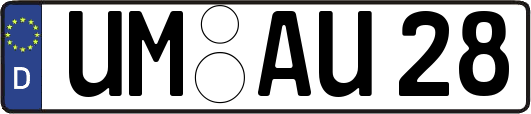 UM-AU28