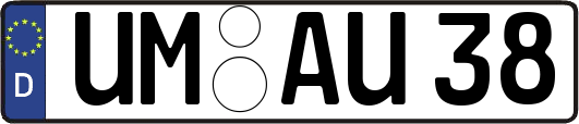 UM-AU38
