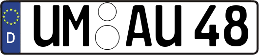 UM-AU48