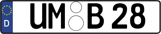 UM-B28