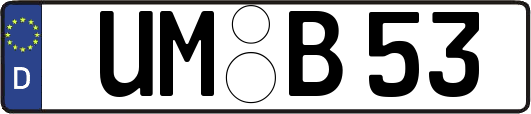 UM-B53