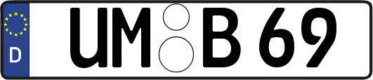 UM-B69