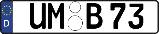 UM-B73