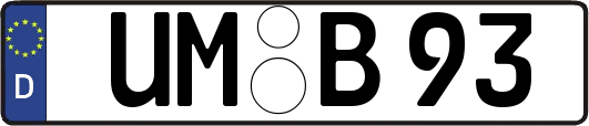 UM-B93