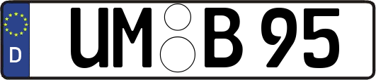 UM-B95