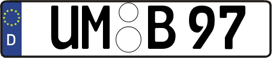 UM-B97