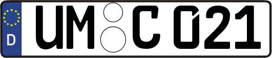 UM-C021