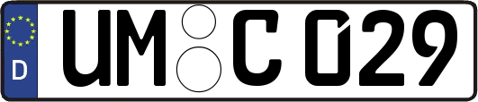 UM-C029
