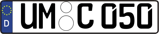 UM-C050
